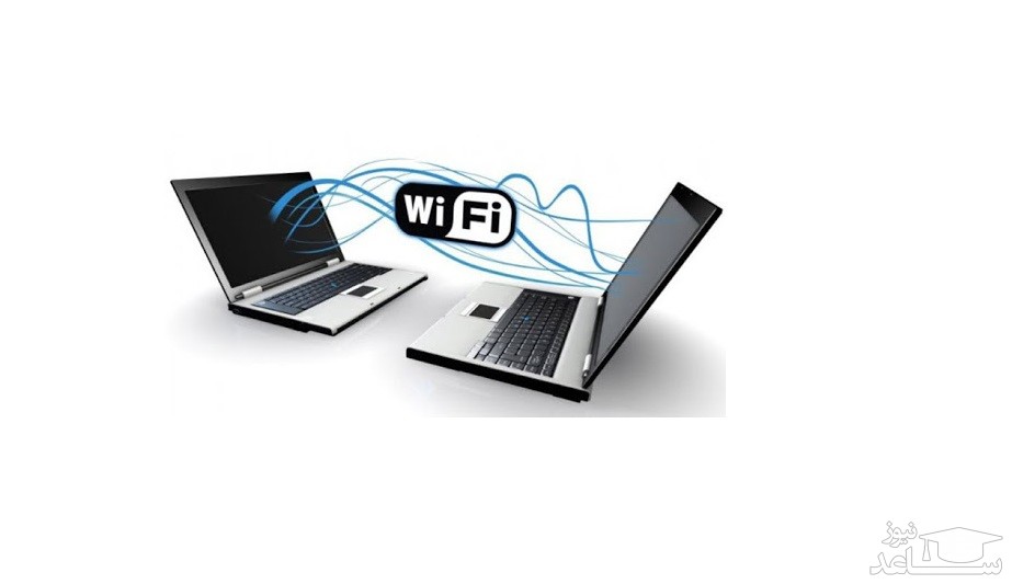 چگونه دو لپ تاپ را با وایرلس شبکه کنیم