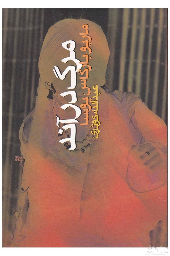 معرفی کتاب مرگ در آند اثر ماریو وارگاس یوسا