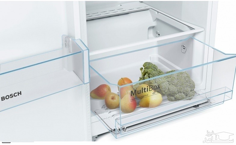 محفظه میوه و سبزی یخچال بوش KSV36VW3P – GSN36VW3P