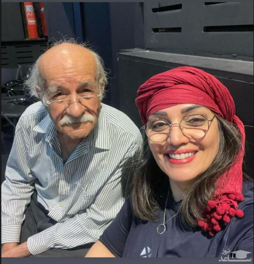 الهام پاوه نژاد