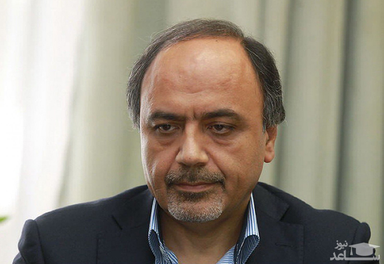 ابوطالبی از سمت مشاور رئیس‌جمهور استعفا داد