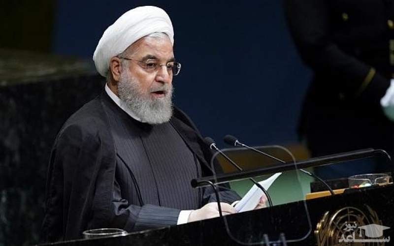 کاش روحانی امسال به آمریکا نمی‌رفت