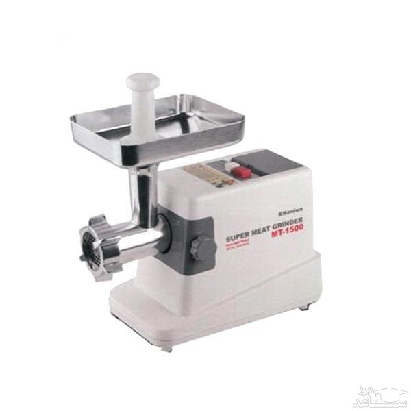 چرخ گوشت نانیوا مدل MT-1500