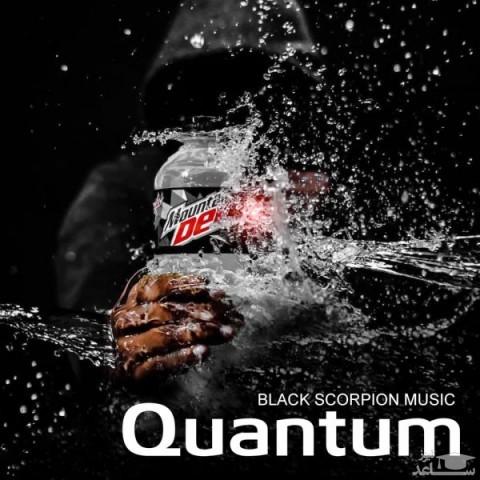 دانلود آهنگ Quantum از بلک اسکورپیون