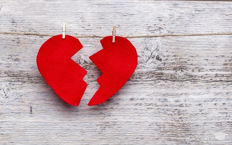 ترفندهایی برای جلوگیری از سردی و طلاق عاطفی بین زوجین