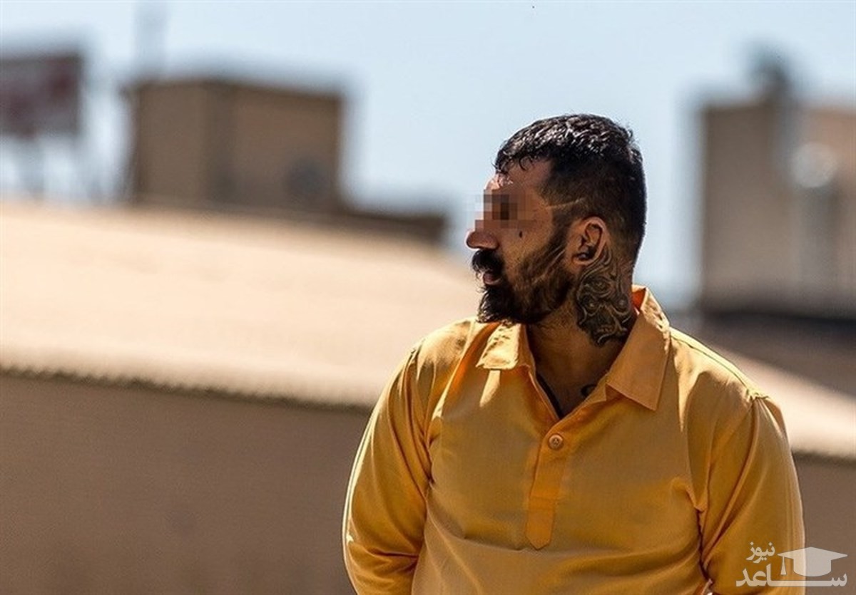 جدیدترین خبر درباره قتل وحید مرادی در زندان رجایی شهر کرج + عکس و فیلم