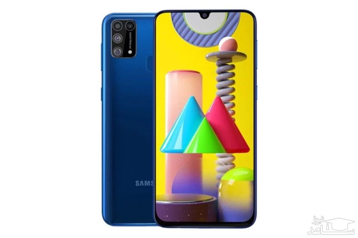 قیمت گوشی سامسونگ گلکسی ام 21 Samsung Galaxy M21 ساعدنیوز