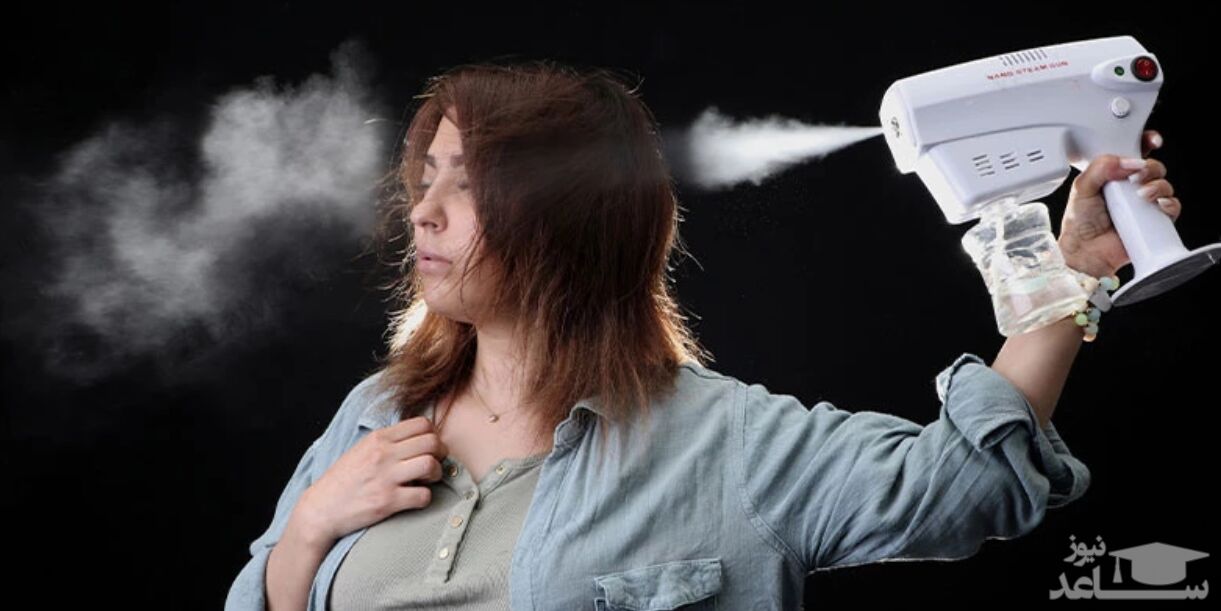 همه چیز در مورد دستگاه نانو استیم مو