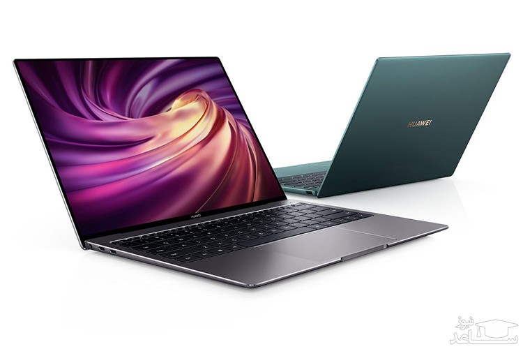 لپ تاپ هواوی مدل MateBook X Pro