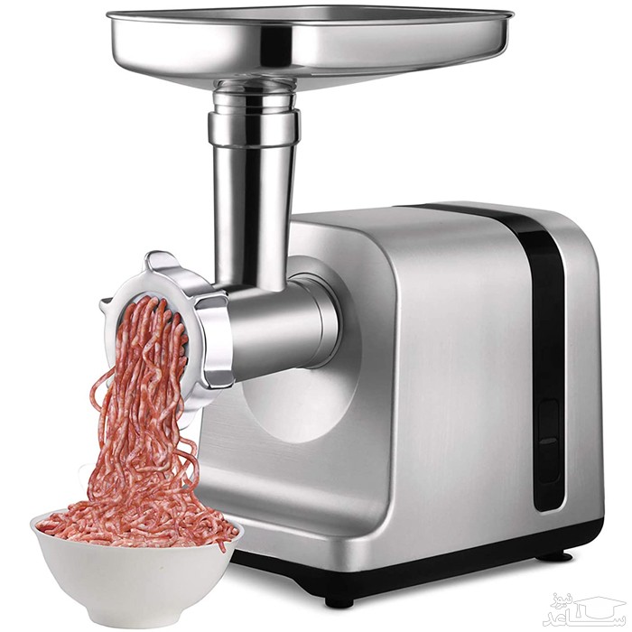 چرخ گوشت بلک اند دکر مدلFM3000