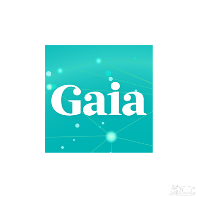 برنامه Gaia