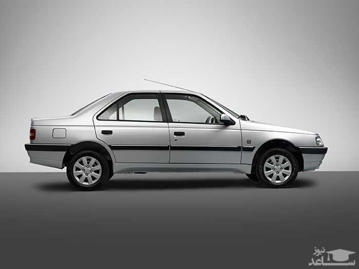 فروش فوری پژو 405 در طرح فروش جدید ایران خودرو ویژه ۸ اردیبهشت‌