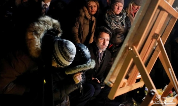 کانادا ۱.۵ میلیارد دلار از ایران غرامت خواست