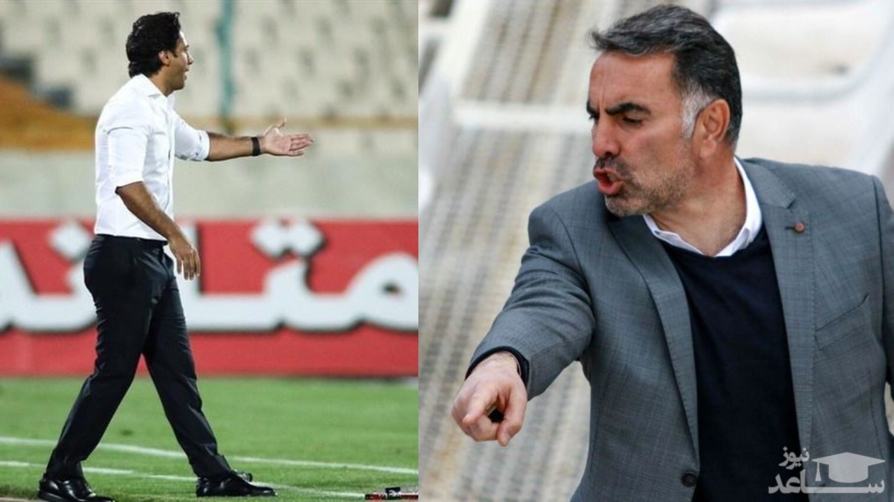 این بود احترامی که فکری از آن دم می‌زد؟