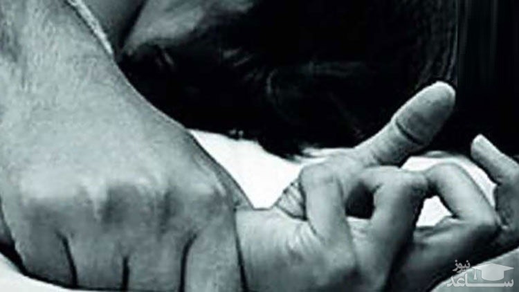 دوست ناباب دختر زیبا او را در جنگل با 9 پسر مست تنها گذاشت