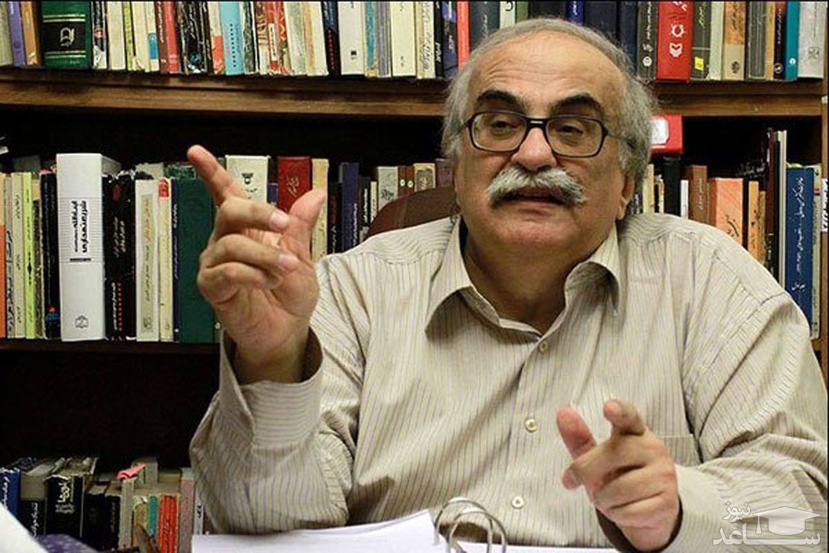 روایت خسرو معتضد از فساد اخلاقی محمدرضا پهلوی که باعث آبروریزی‌های بین‌المللی می‌شد