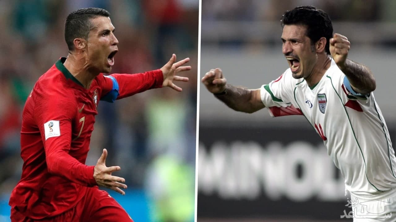 فدراسیون فوتبال به شکسته شدن رکورد تاریخی علی دایی واکنش نشان داد