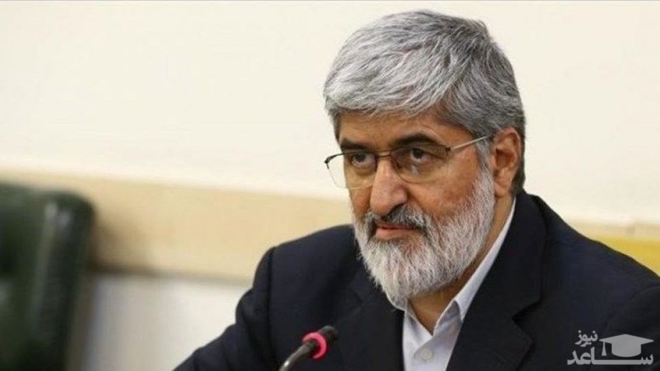 مطهری: دوست دارم در مبارزه با اسراییل شهید شوم