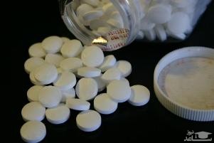 فواید مصرف آسپرین در دوران بارداری