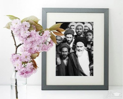 روایت همسر رهبری از یک جلسه مهم سیاسی