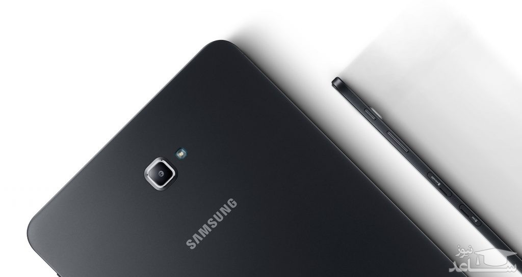 تبلت سامسونگ گلکسی تب ای تی 585