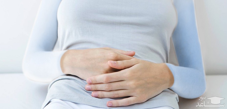علت و زمان سفت شدن شکم در دوران حاملگی