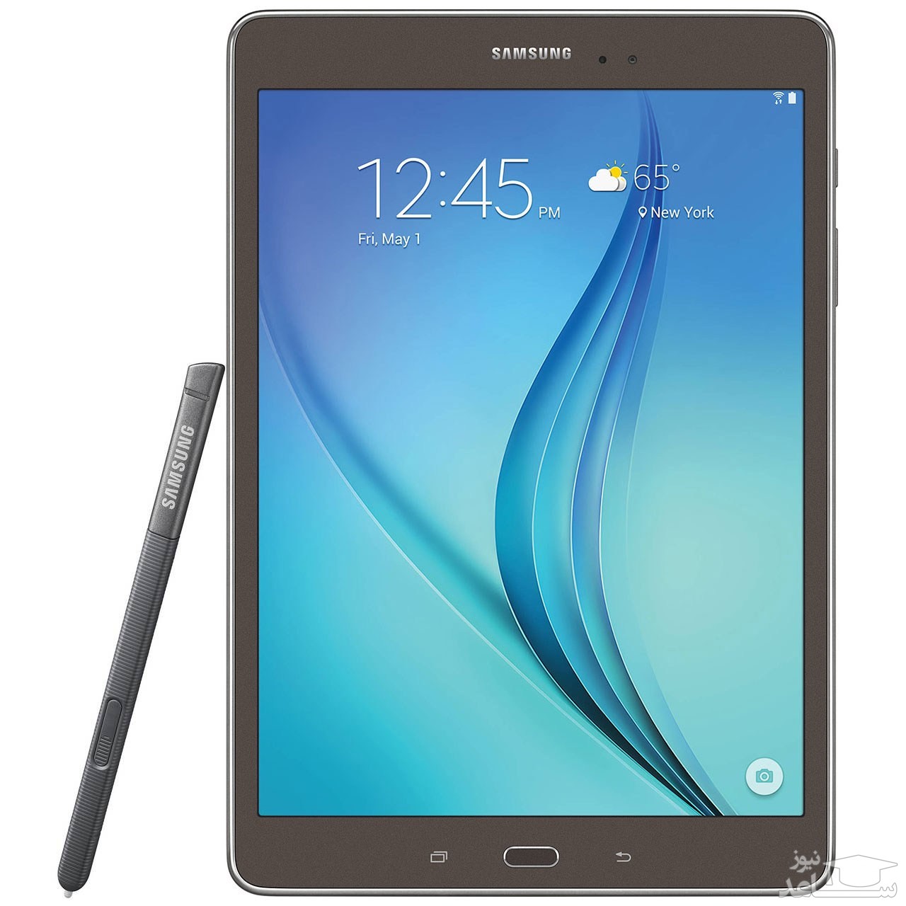 قیمت تبلت سامسونگ گلکسی ای 9.7 پی 555 - SAMSUNG Galaxy Tab A 9.7 4G SM- P555