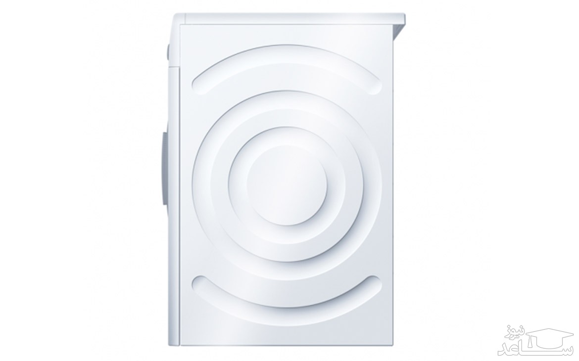 لباسشویی بوش مدل WAK24260IR