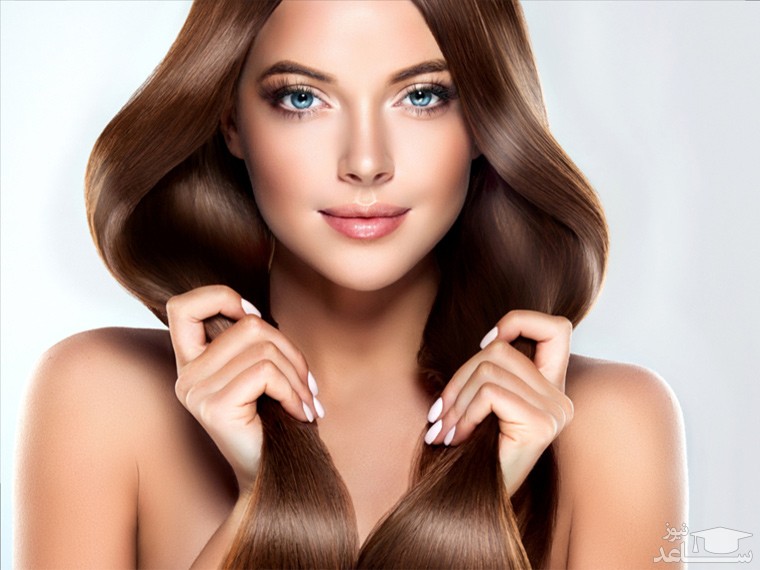 روش های خانگی برای رشد و تقویت مو