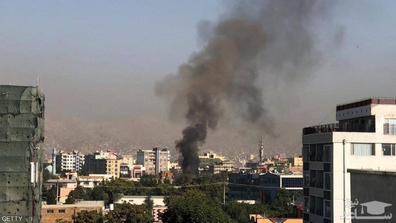 انفجار بمب در مسیر کاروان لجستیک ائتلاف بین المللی در عراق