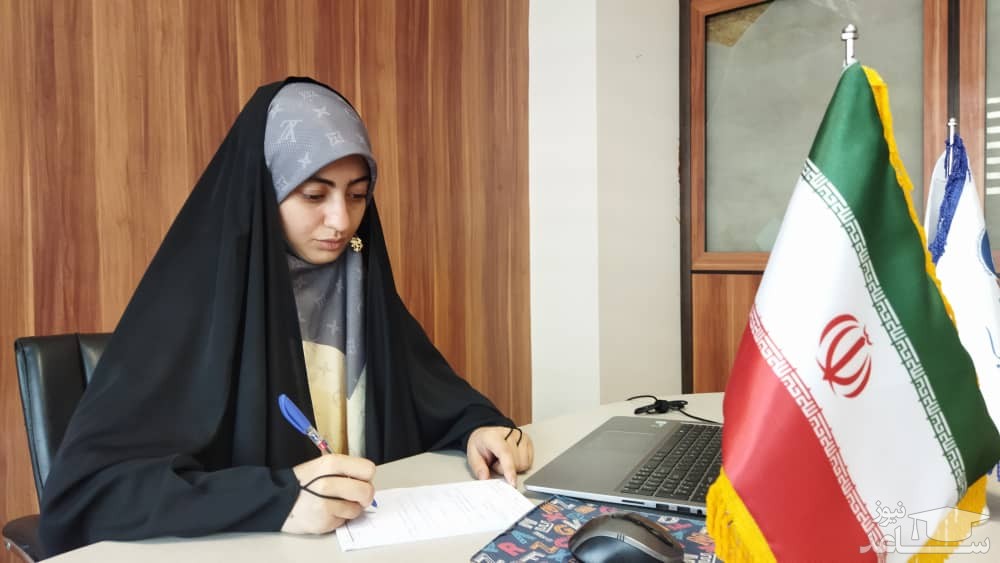 فاطمه علیزاده : عدالت در حکمرانی؛ آرمان اصلی جنبش دانشجویی در دهه پنجم انقلاب اسلامی