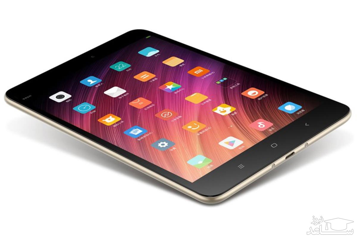  تبلت شیائومی مدل Mi Pad 3