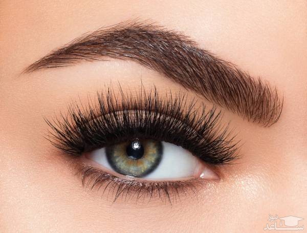 کاشت یا اکستنشن مژه؟