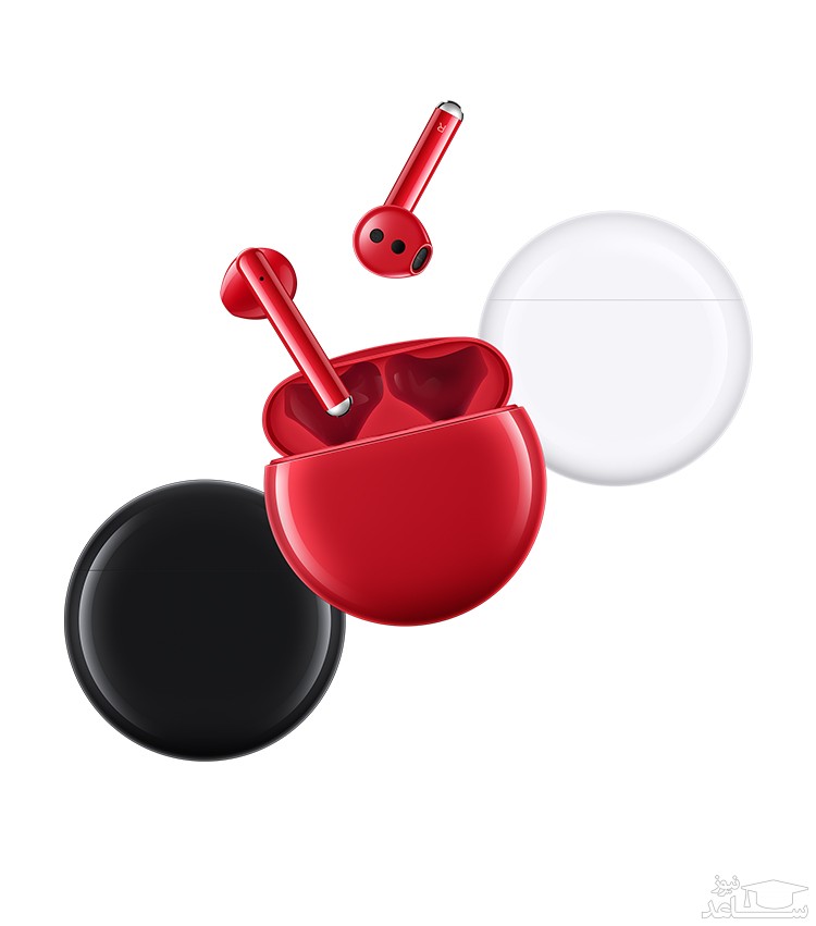 هدفون هواوی FreeBuds 3