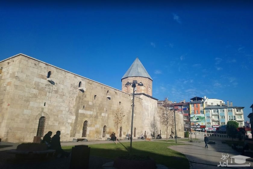 مدرسه شفاییه