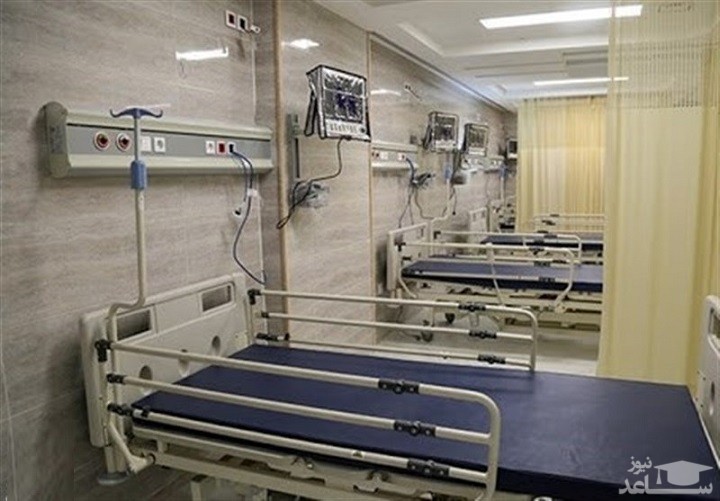 انتقاد وزیر بهداشت از تجمع مراکز درمانی تهران در مناطق "شمال شهر"/ عین‌اللهی: دولت به‌دنبال کاهش این "بی‌عدالتی" است