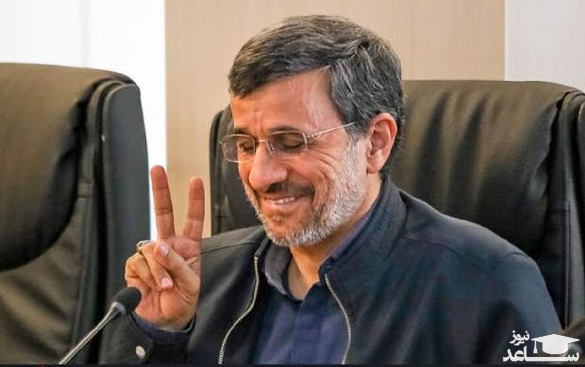 بازی تاج و تخت محمود احمدی‌نژاد/ پلان آخر برای بازگشت به پاستور