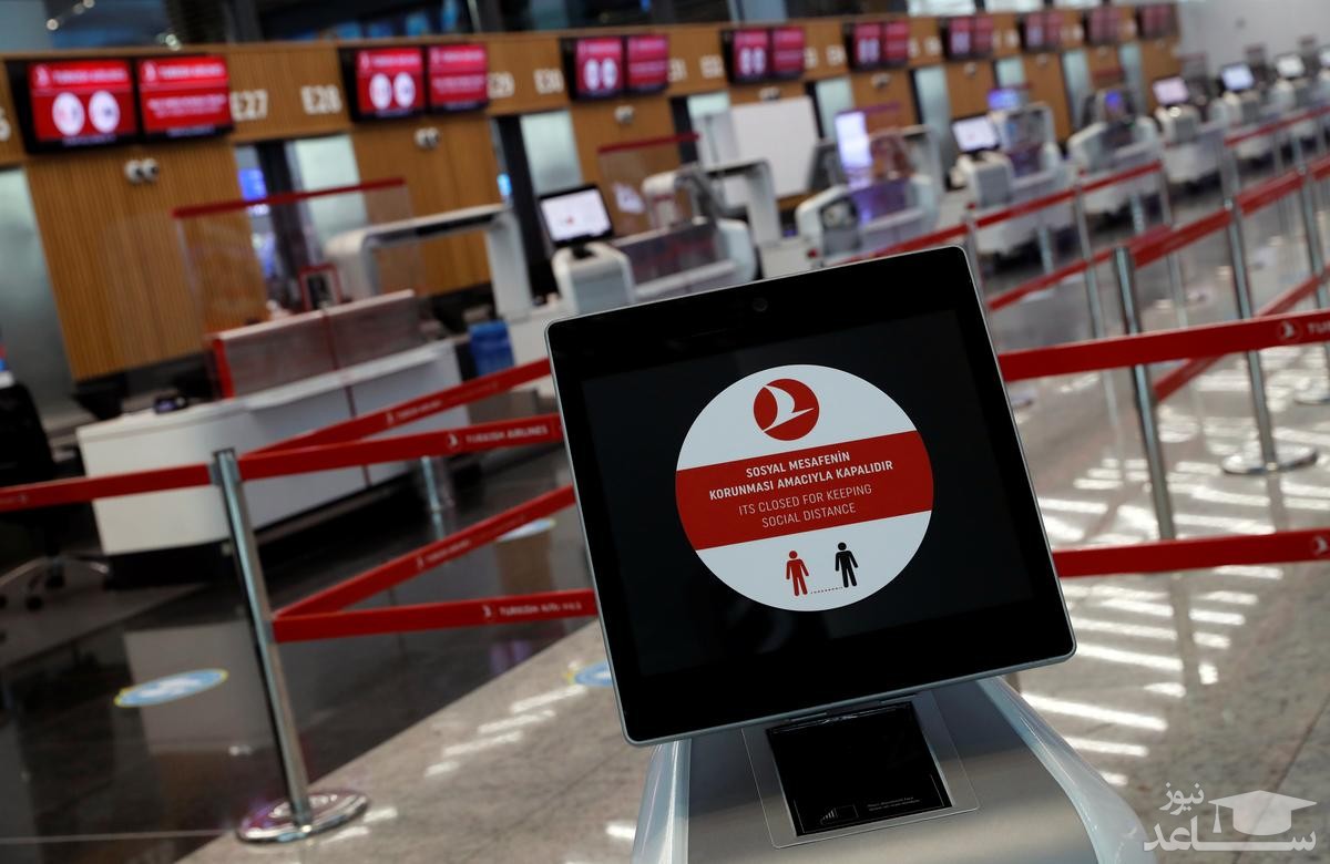 مقررات جدید سفر به ترکیه در نوروز 1400 مشخص شد