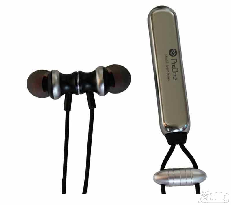 هدست بلوتوث پرووان مدل Joyce