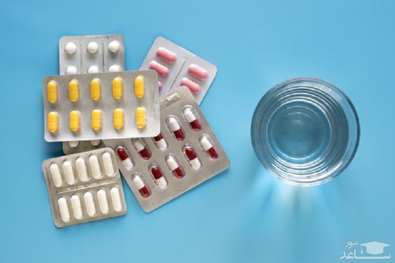 عوارض و موارد مصرف قرص وارفارین