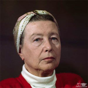 سیمون دوبووار