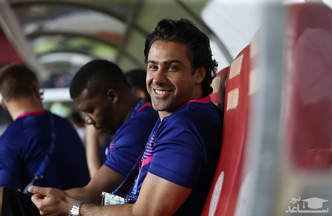 بدشانسی بزرگ برای فرهاد مجیدی و استقلال