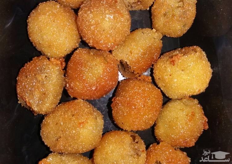 زیتون سوخاری