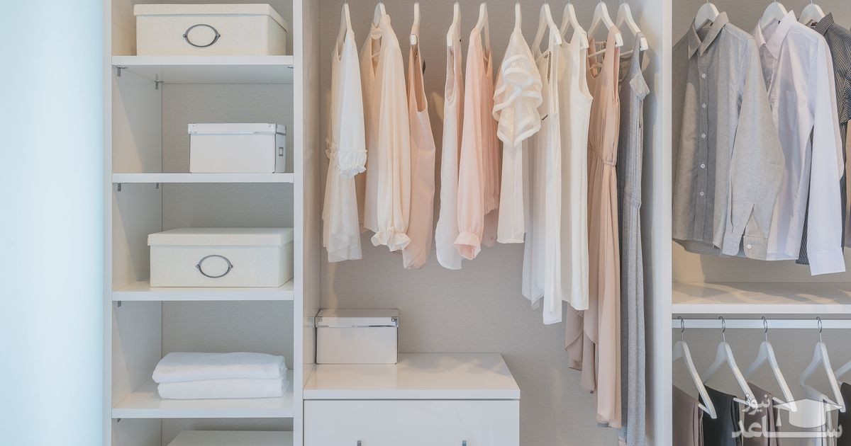 10 نکته طلایی برای مراقبت بهتر از لباس ها