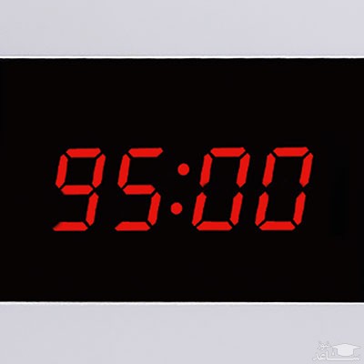 تایمر مایکروویو میگل مدل GMW 201