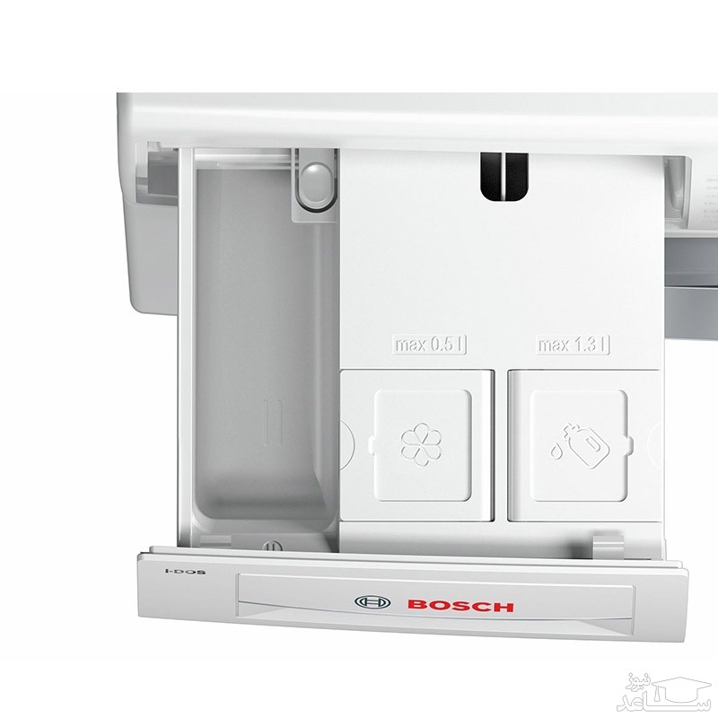 لباسشویی بوش مدل WAT28682IR 