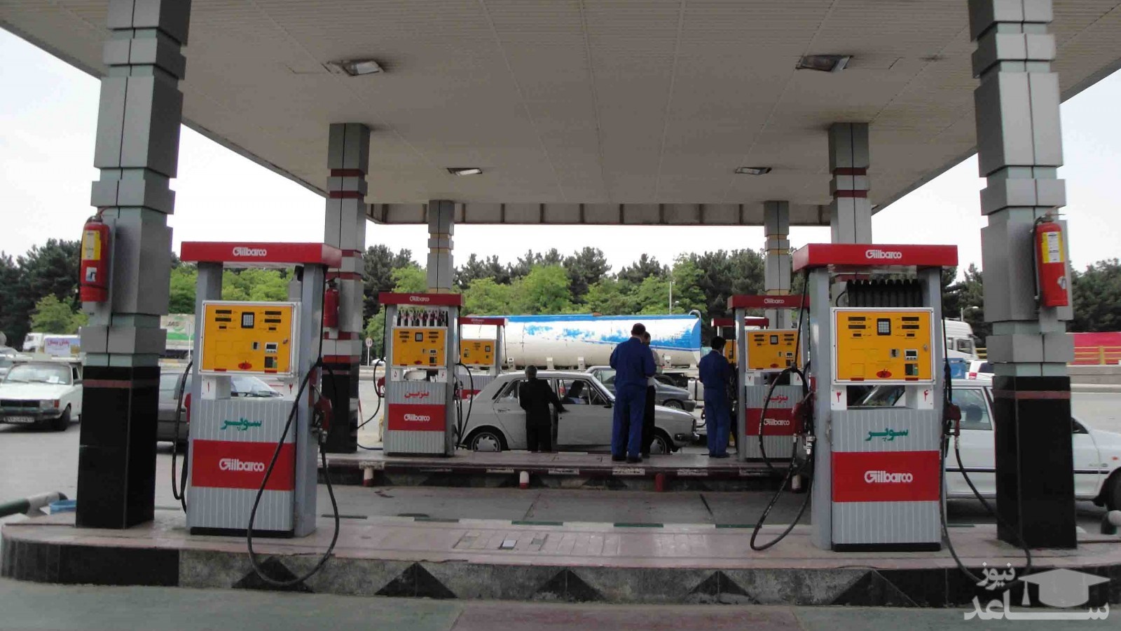 بررسی سه طرح بنزینی در مجلس