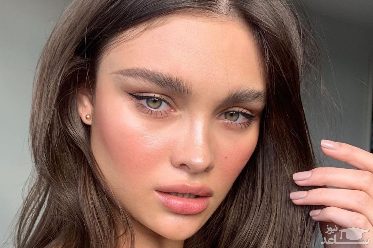 زاویه سازی گونه با بوکال فت یا تخلیه چربی دهان