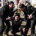 احراز هویت ۹ فوتی حادثه دانشگاه آزاد