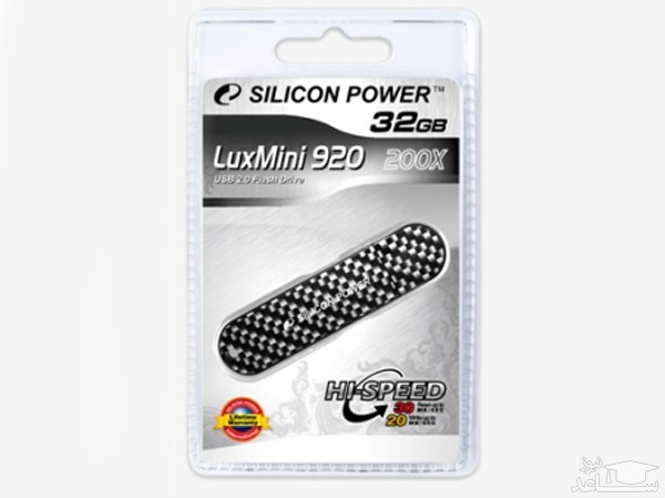 سیلیکون پاور لوکس مینی 920